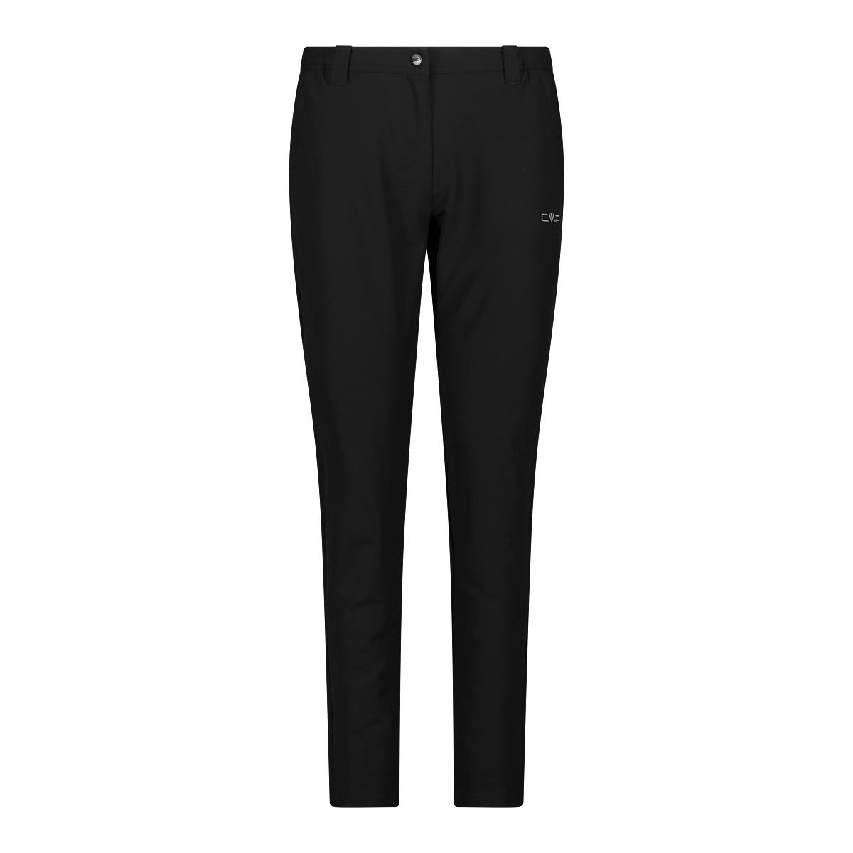 8059342315466 - Damen Hose Schwarz 44