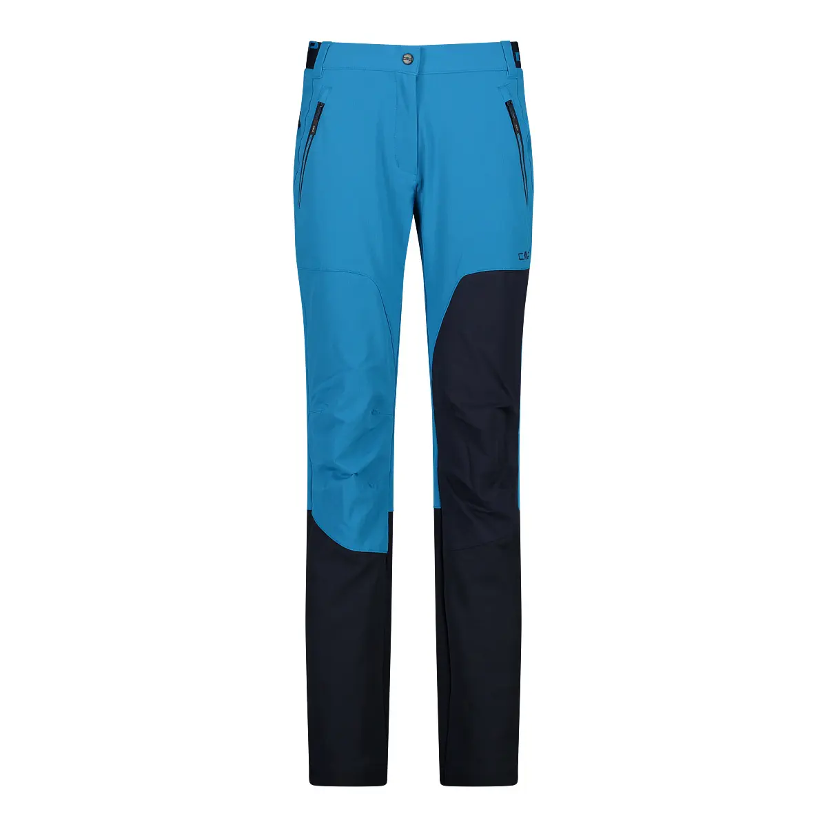Cmp Women's Bleu Trousers