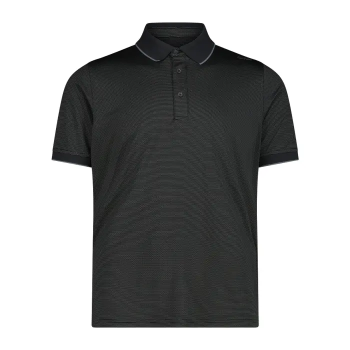 8050243548717 - Polo-Shirt aus Jersey CMP