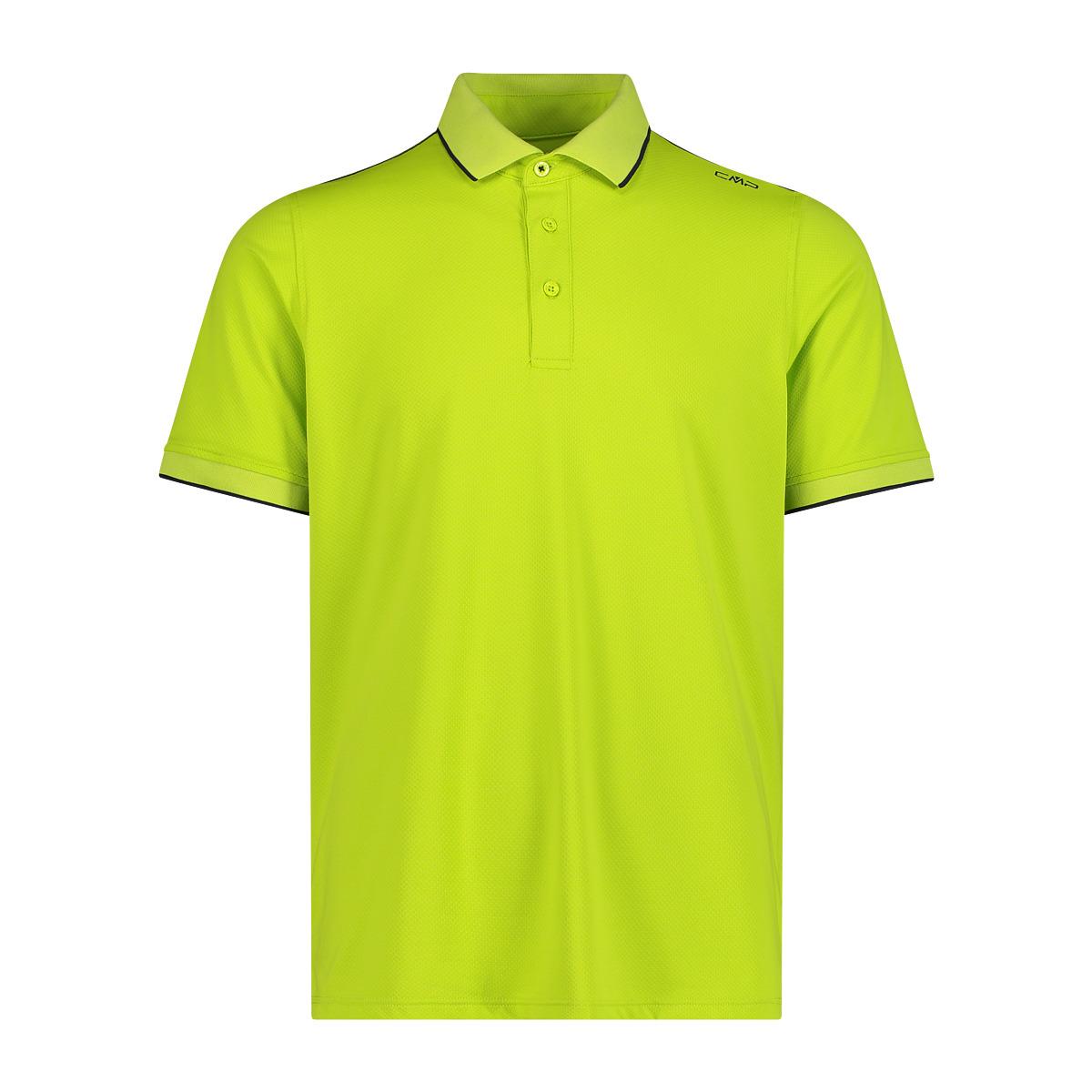 8057153931875 - Polo-Shirt aus Jersey CMP
