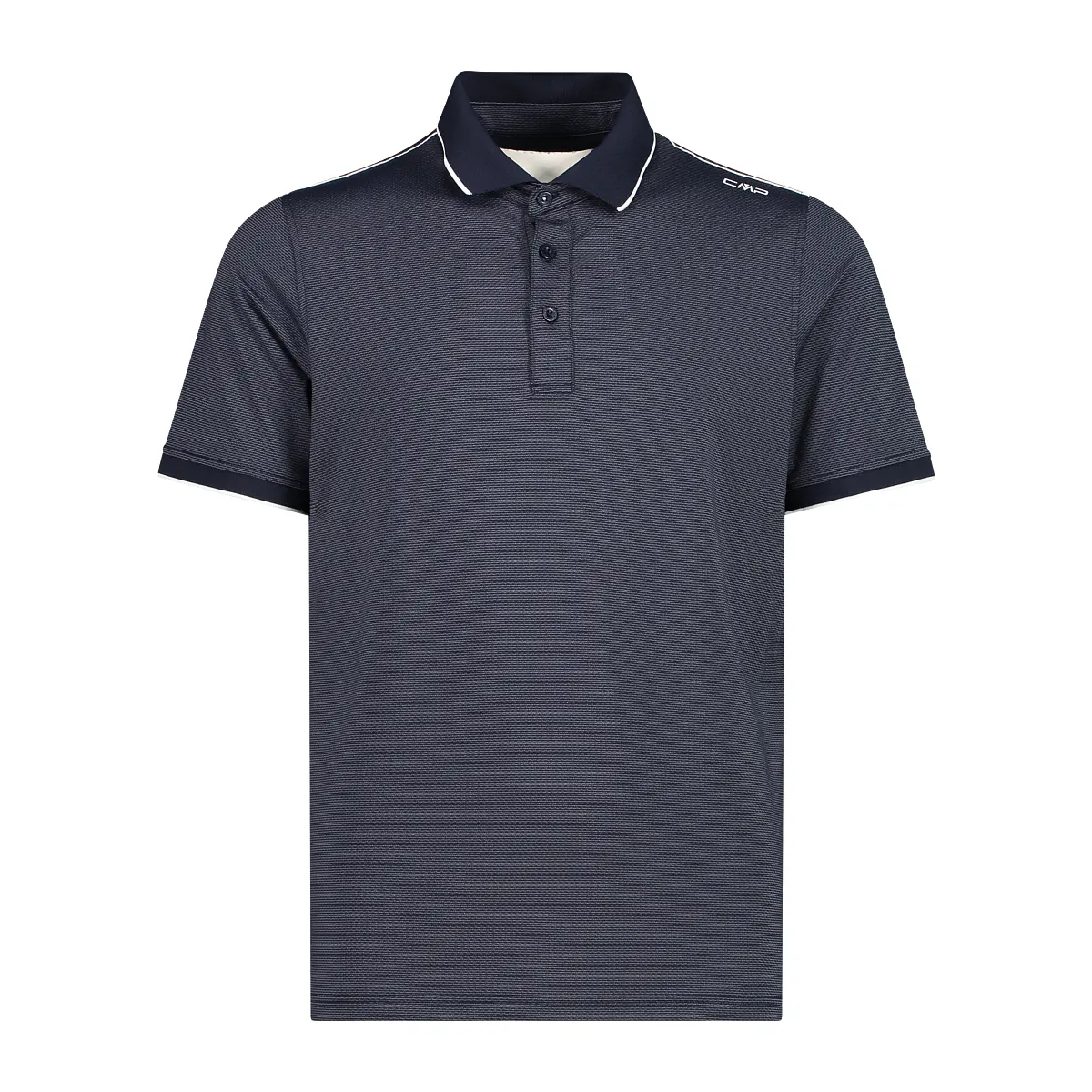 Cmp Noir Polo