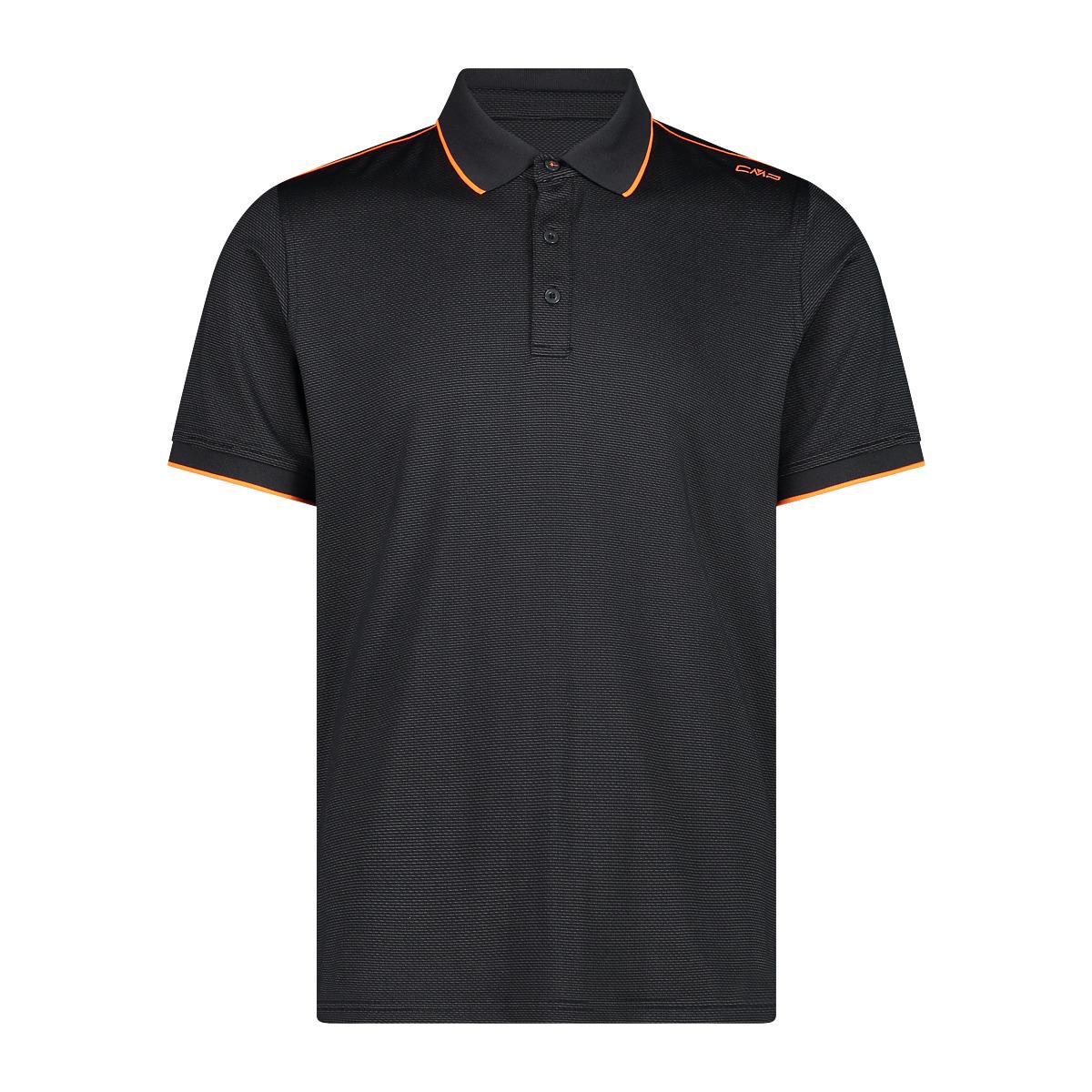 8059342130830 - Polo-Shirt aus Jersey CMP