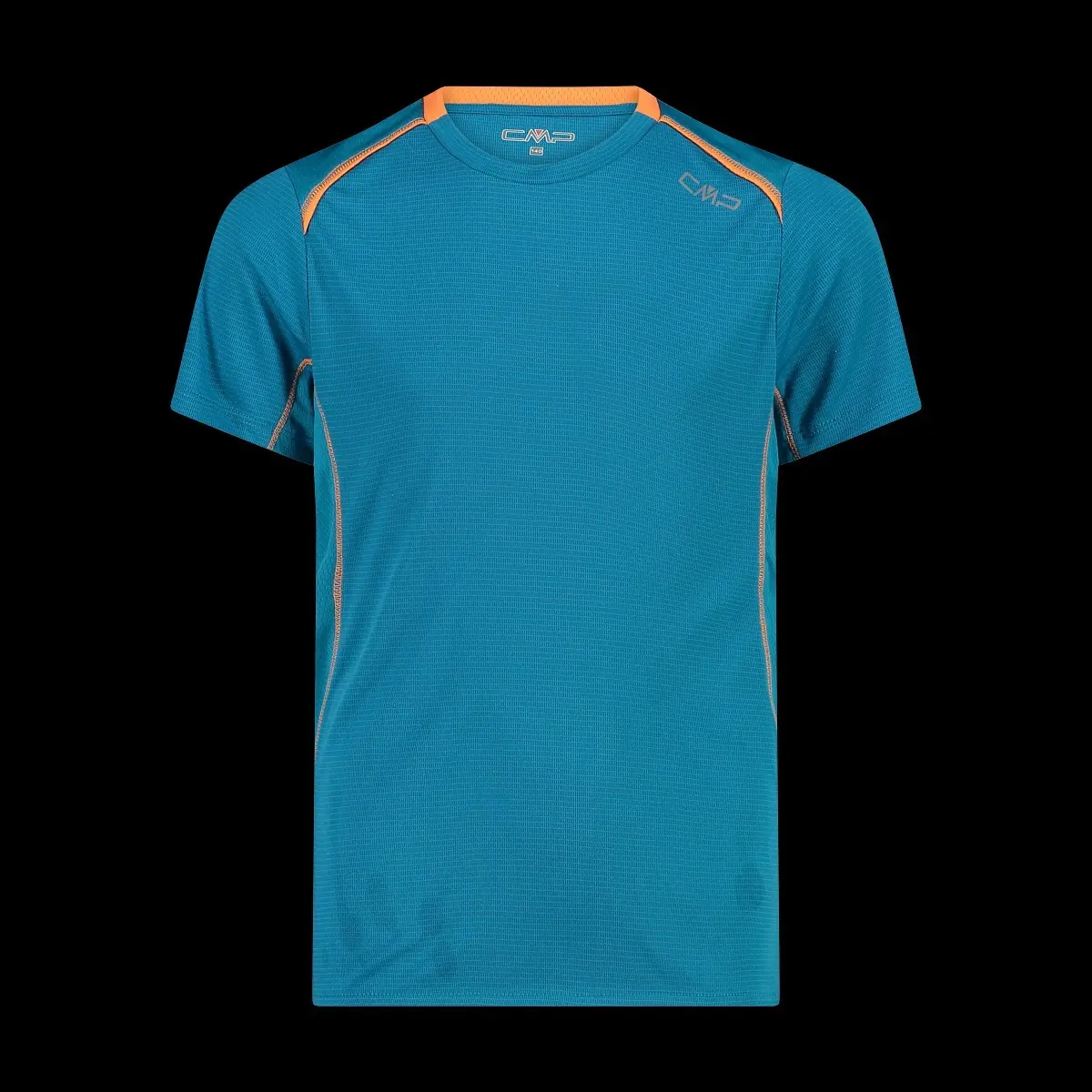 Cmp Bleu T-Shirt
