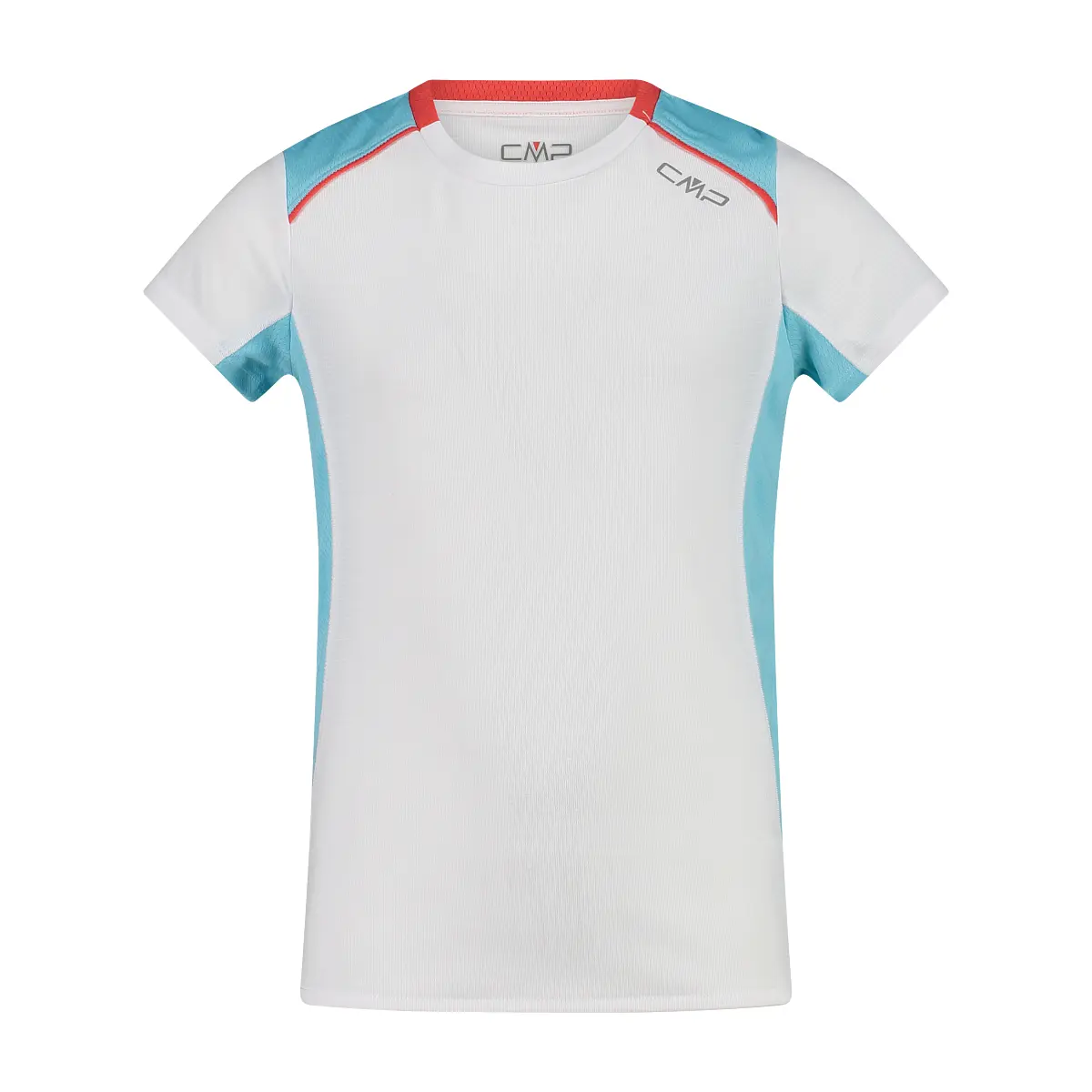 Cmp Girls Blanc 'S T-Shirt
