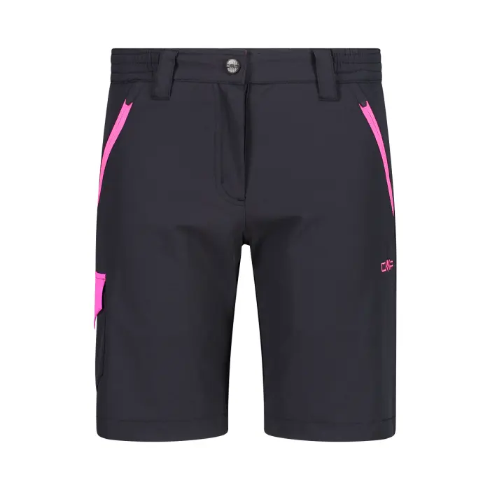 Bermuda-Shorts, Mädchen CMP