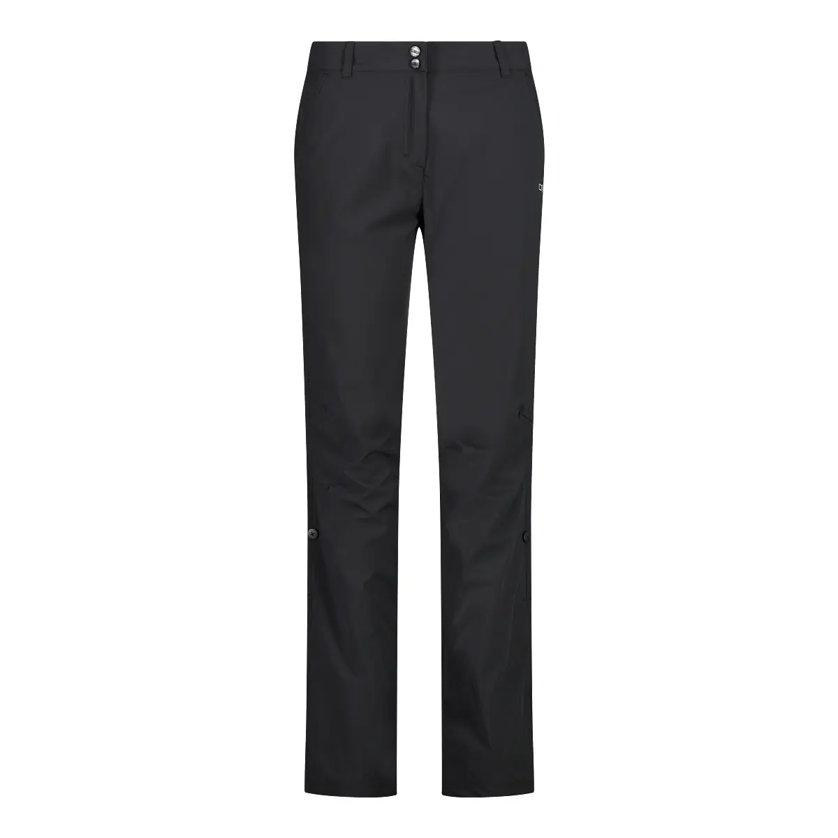 Cmp Women's Noir Trousers