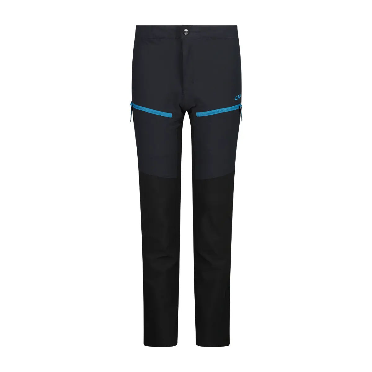 Cmp Boys Noir Children's Trousers