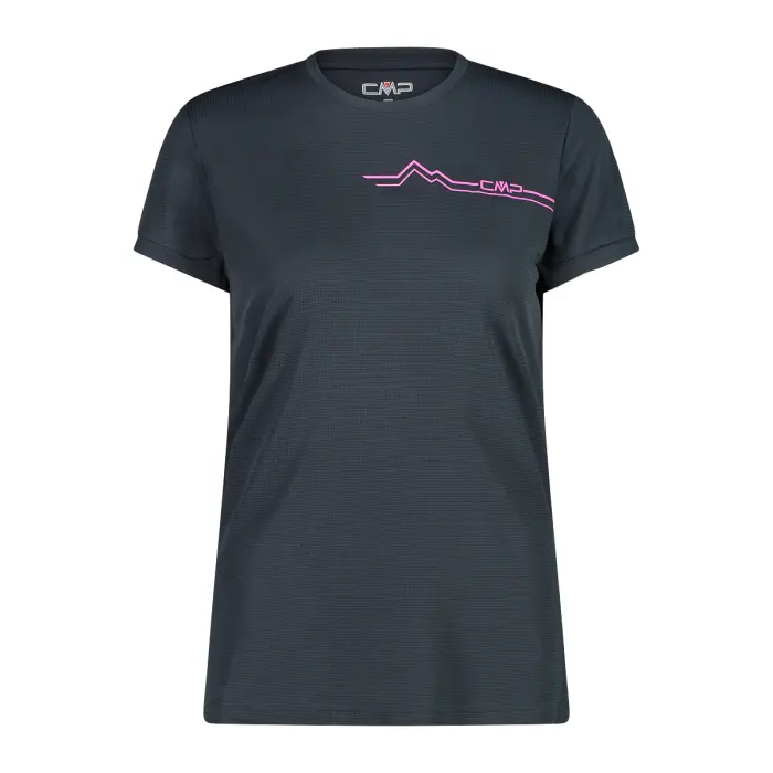 T-Shirt CMP