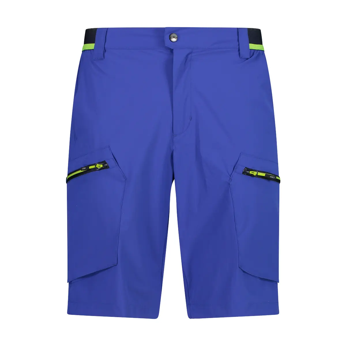 Bermuda-Shorts CMP