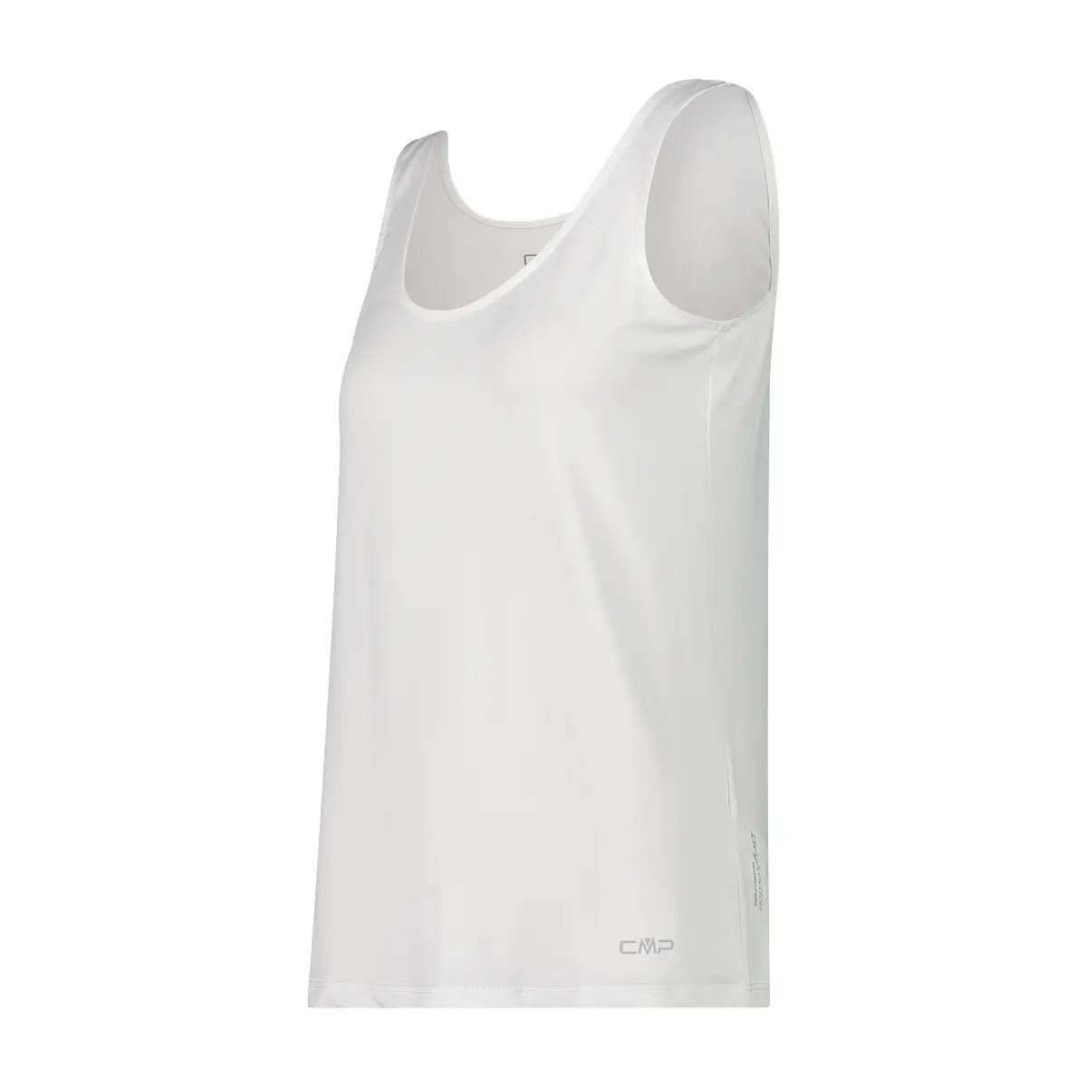 Cmp Women's Blanc Tank Top