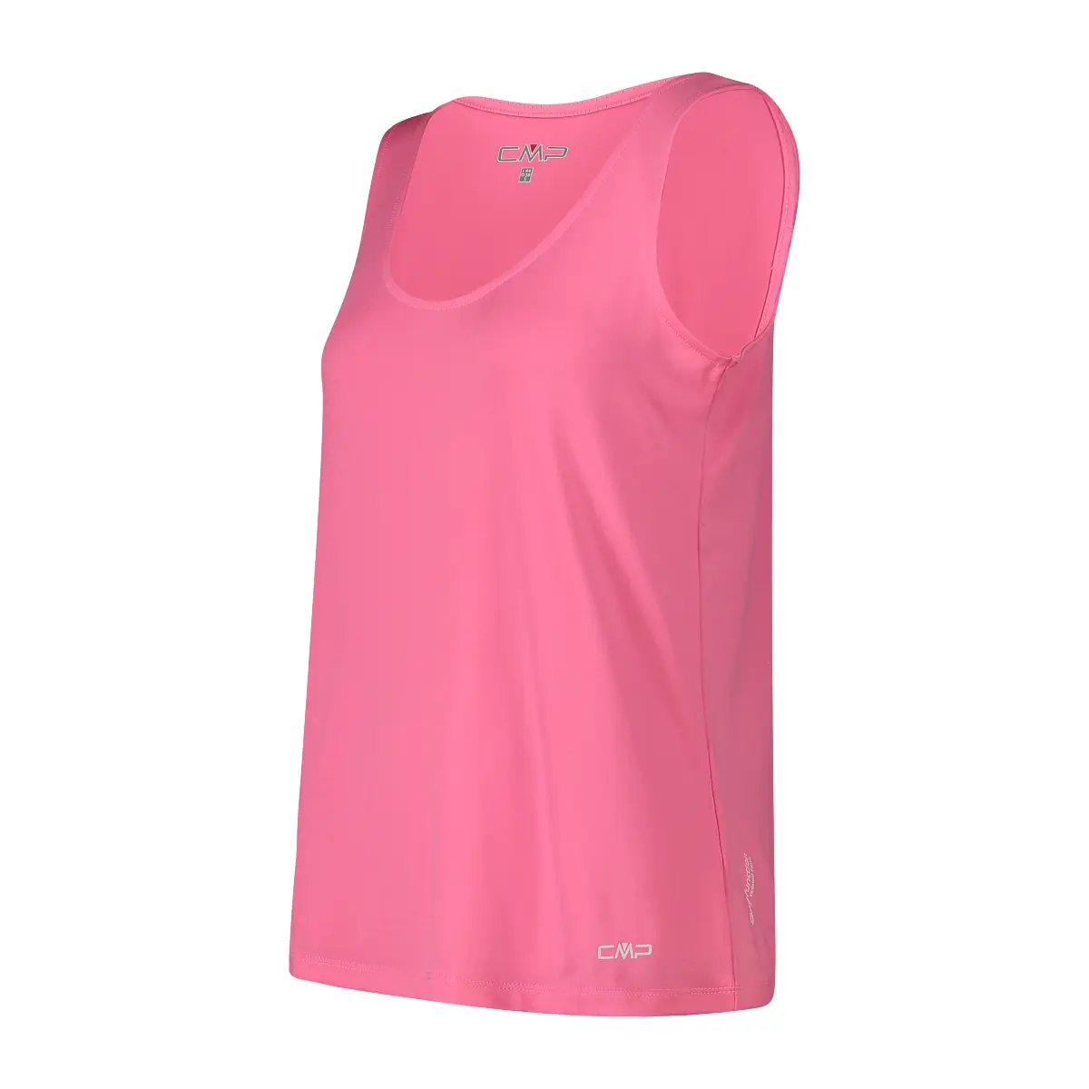 Cmp Mujer Rose Camiseta De Tirantes