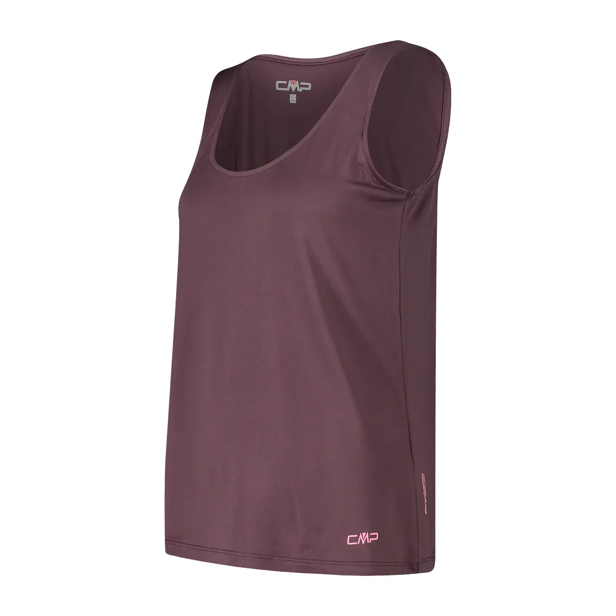 Women's tank top CMP