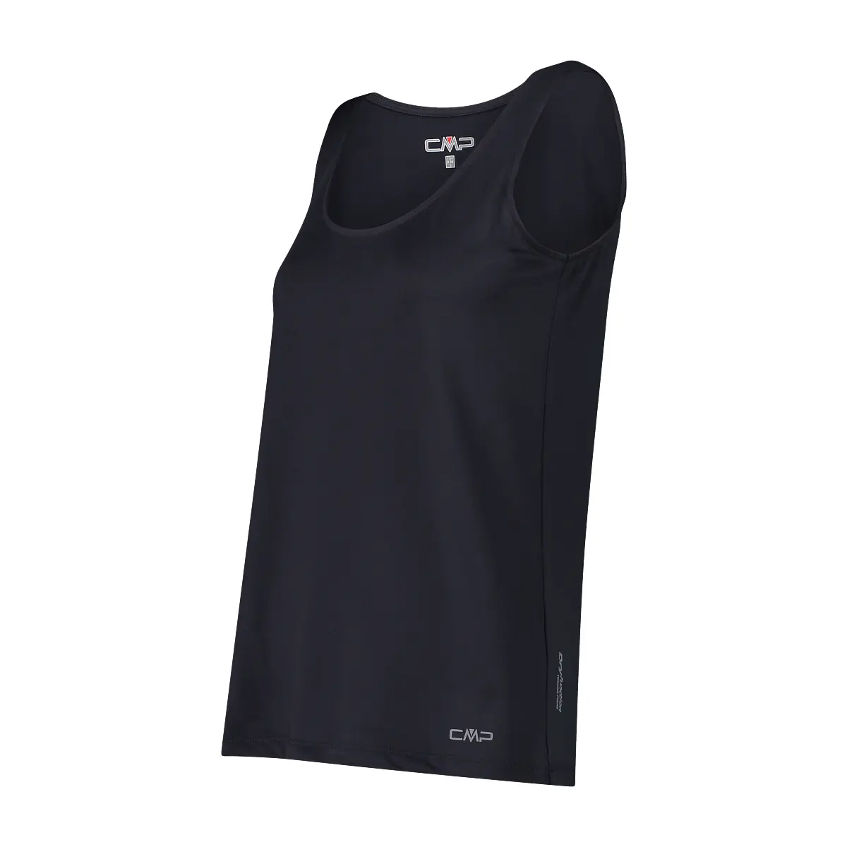 Cmp Women's Gris Tank Top