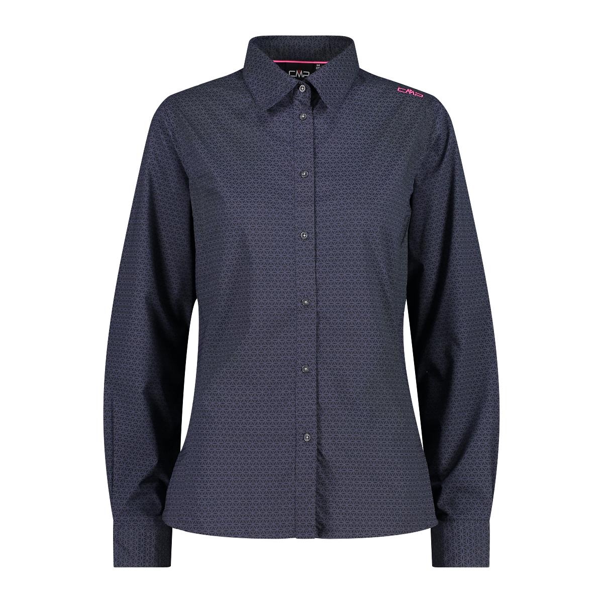 8057153967140 - Langarmshirt Damen CMP