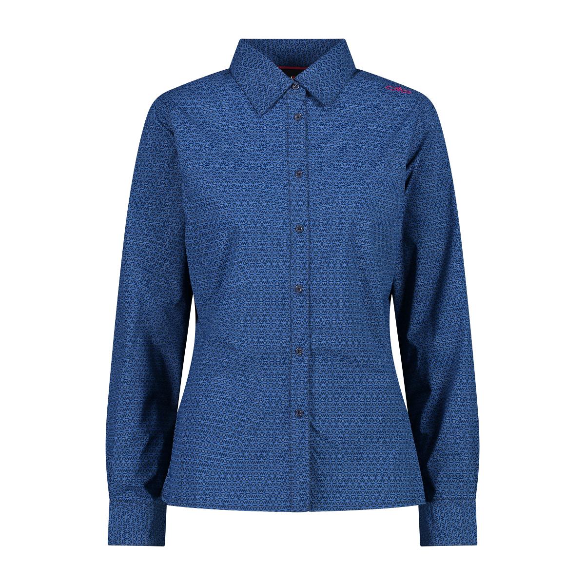 8059342097713 - Langarmshirt Damen CMP