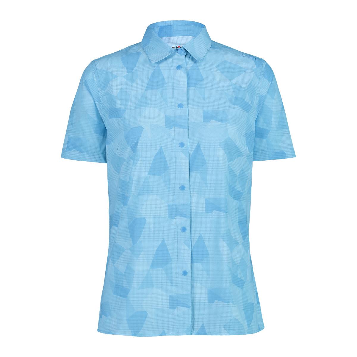 8057153970065 - Kurzarmhemd Damen CMP