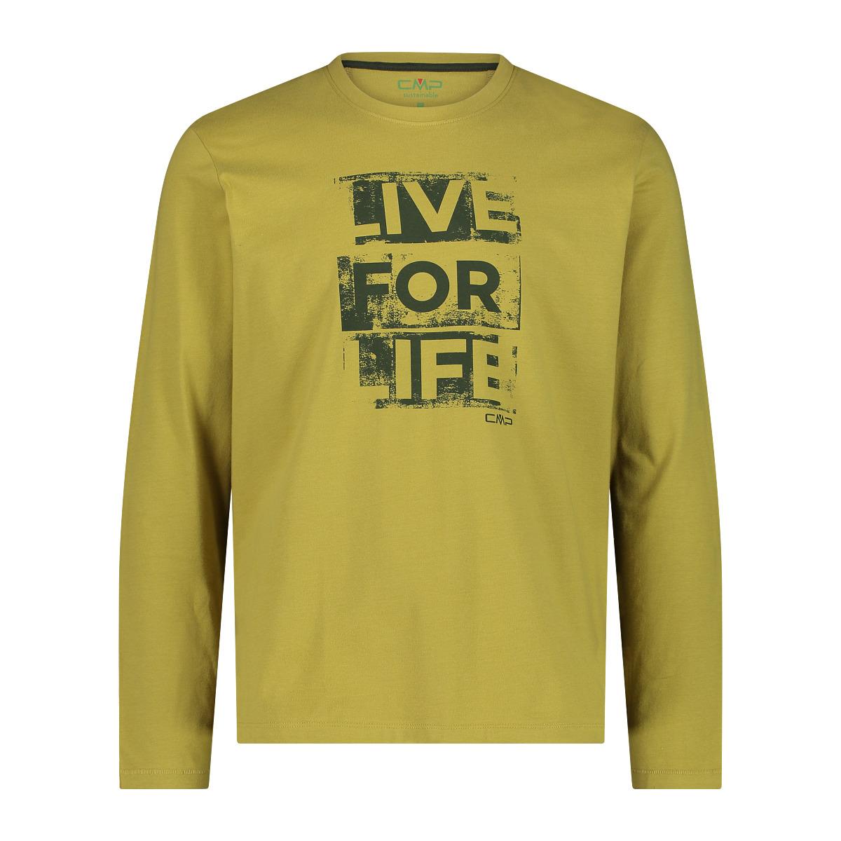 8059342263132 - Langarmshirt CMP