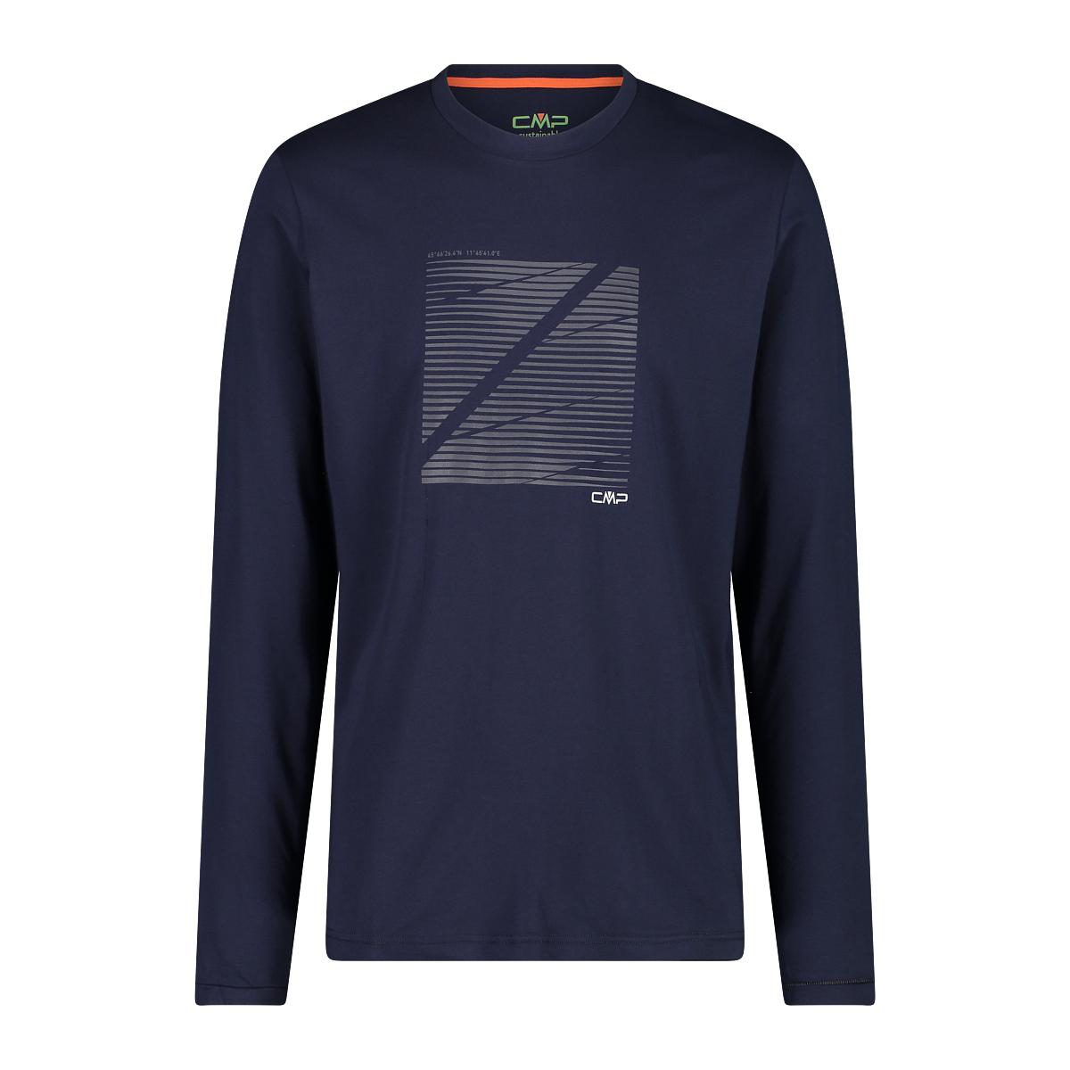 8059342521249 - Pullover CMP