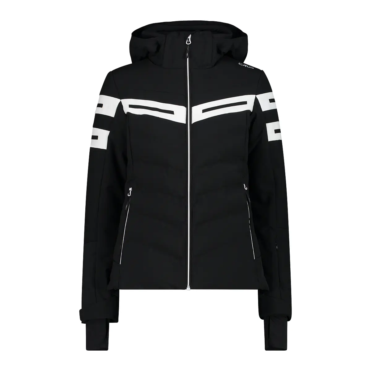 Damen Skijacke aus Polyester CMP