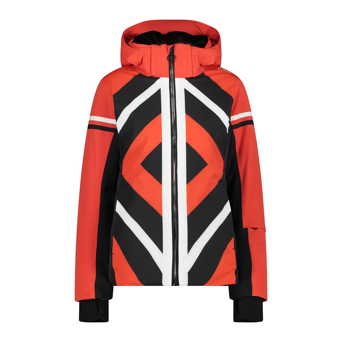 Skijacke Damen CMP