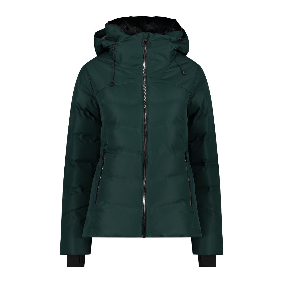 8059342526091 - Daunenjacke  mit Kapuze Damen CMP