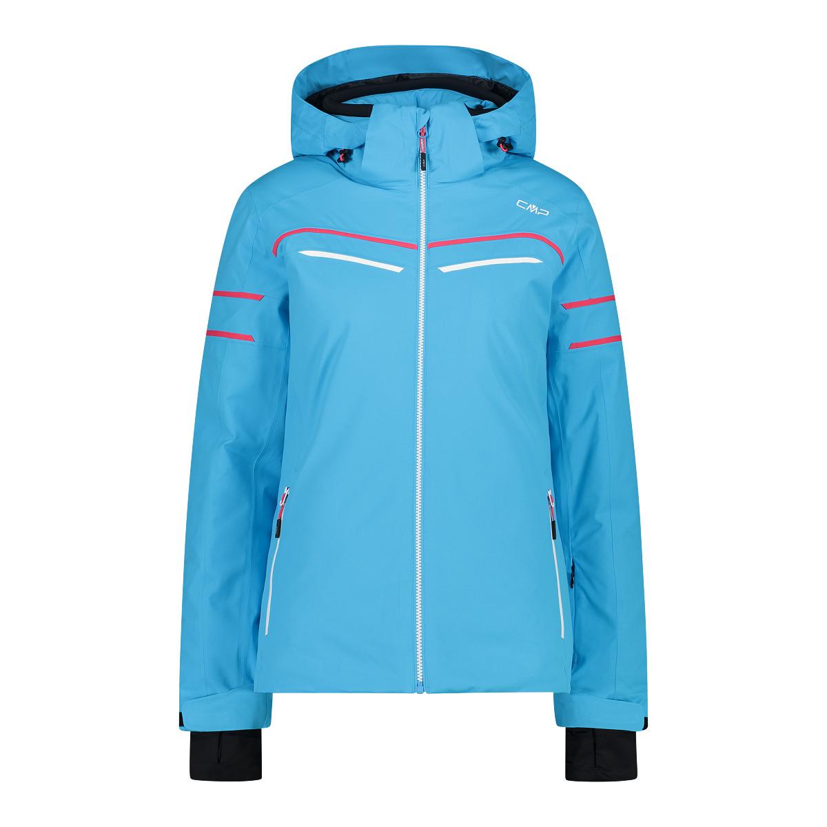 8059342644313 - Regenjacke für Damen CMP 8059342644313 - Regenjacke für Damen CMP