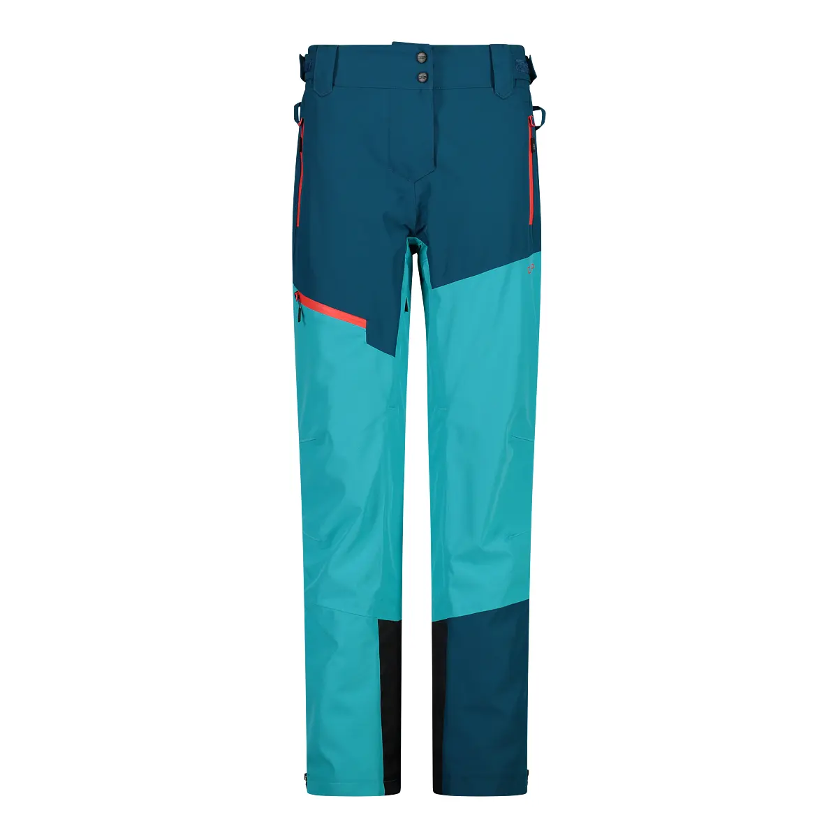 Freeride-Skihose Unlimitich Damen CMP
