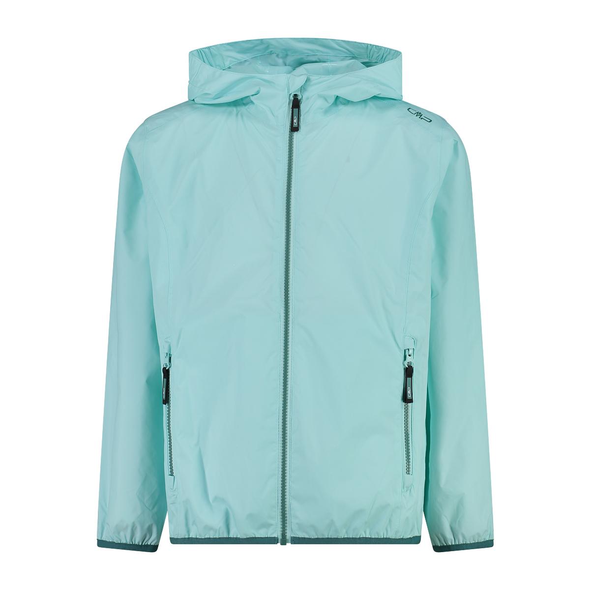 8050243320733 - Regenjacke für Mädchen CMP