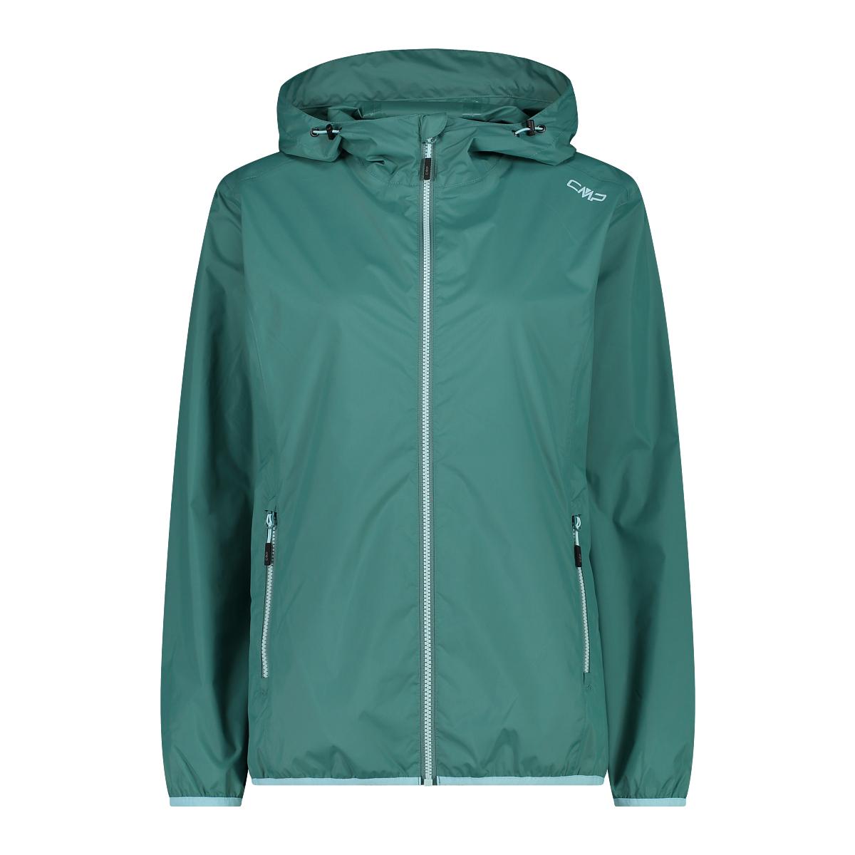 Impermeabile da donna