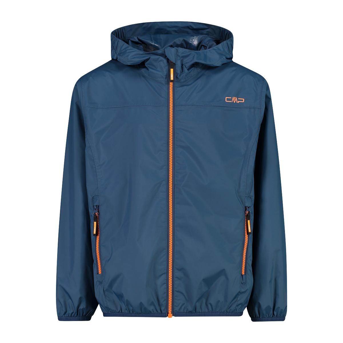 8058949577550 - Regenjacke für Kinder CMP