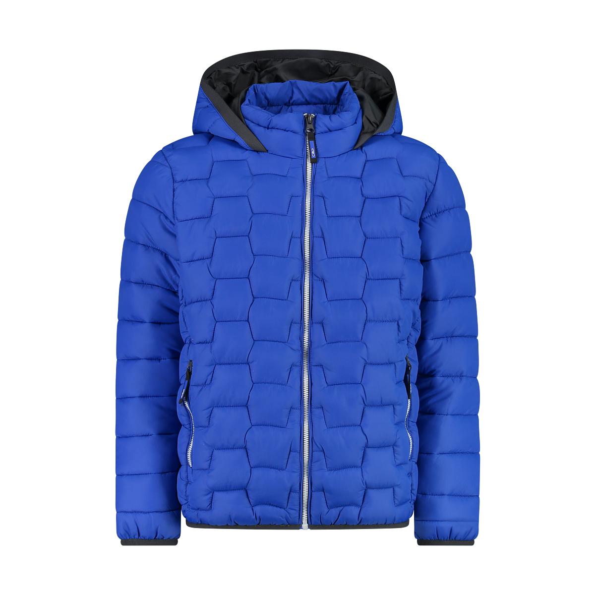 8059342527784 - Steppjacke in Blau - 140