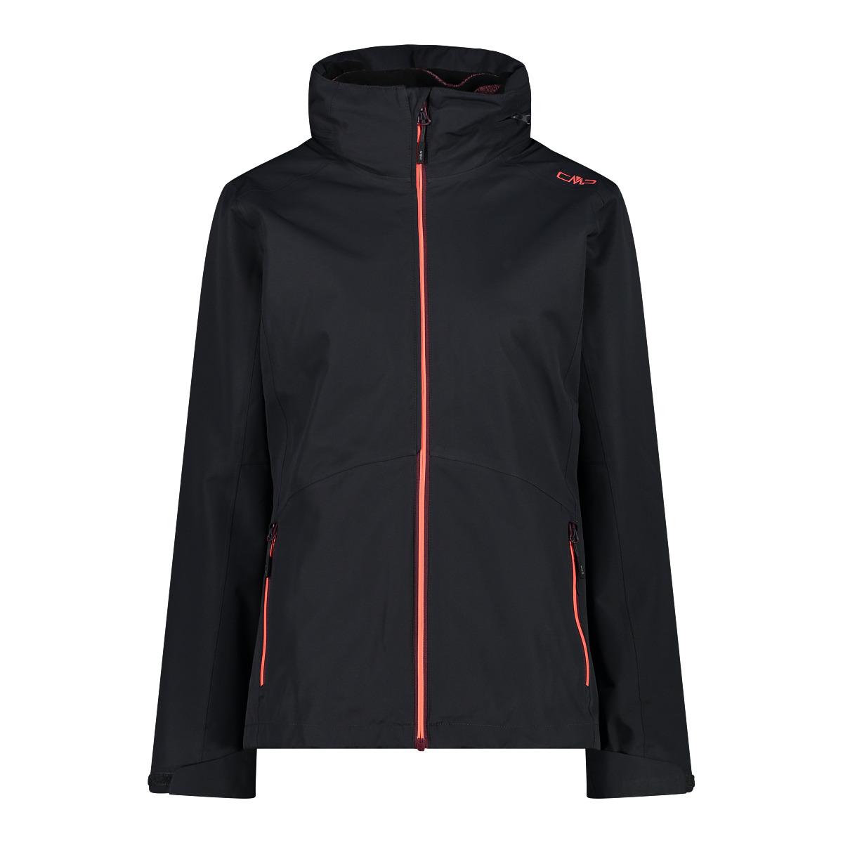 8058949081712 - Regenjacke für Damen CMP