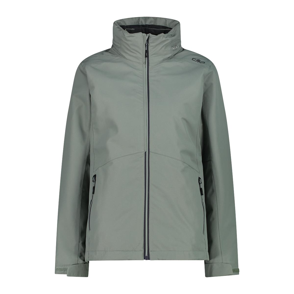 8050243142281 - Regenjacke für Damen CMP