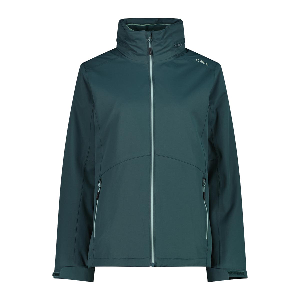 8050243880558 - Regenjacke für Damen CMP 8050243880558 - Regenjacke für Damen CMP