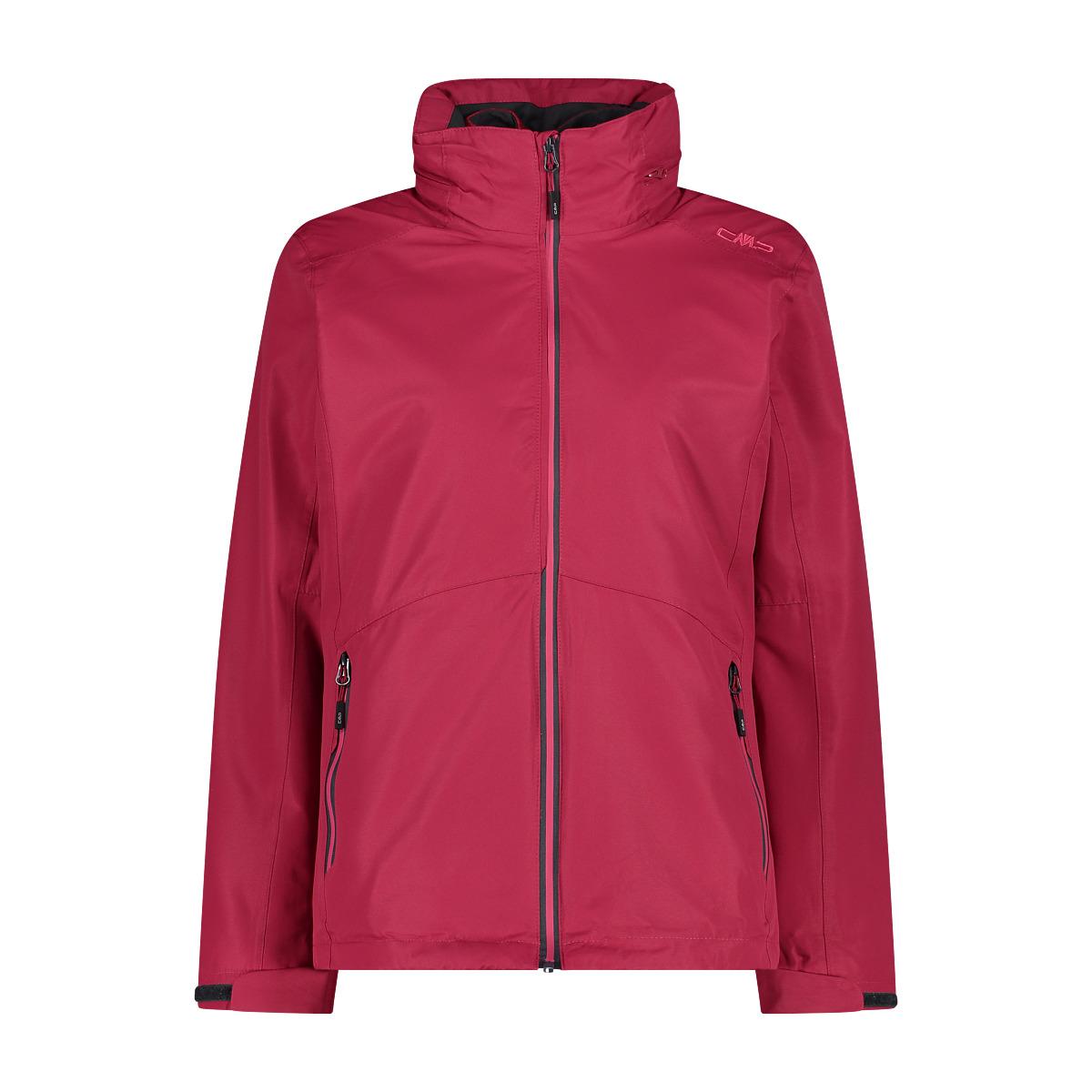 8058949371486 - Regenjacke für Damen CMP