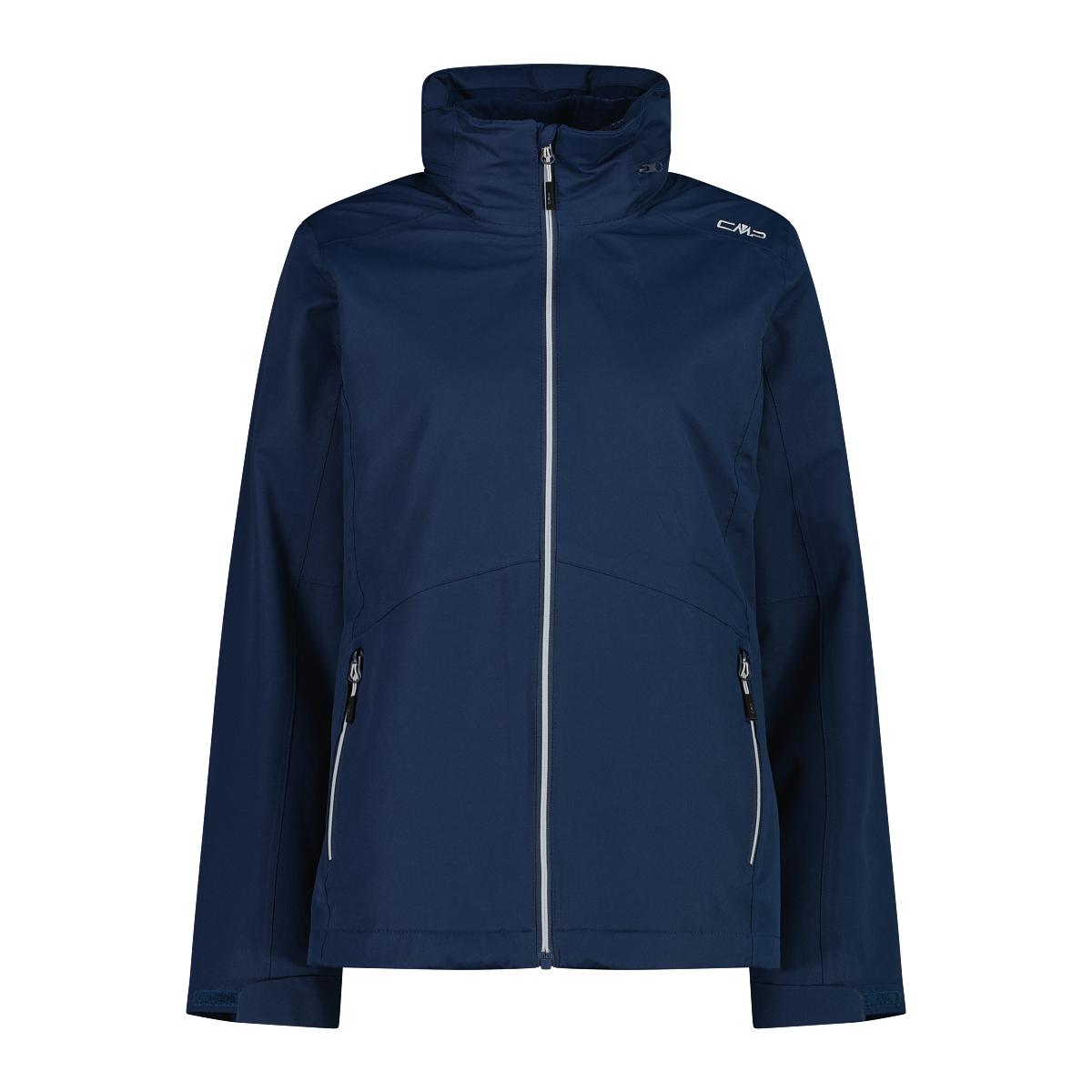 8050243880541 - Regenjacke für Damen CMP