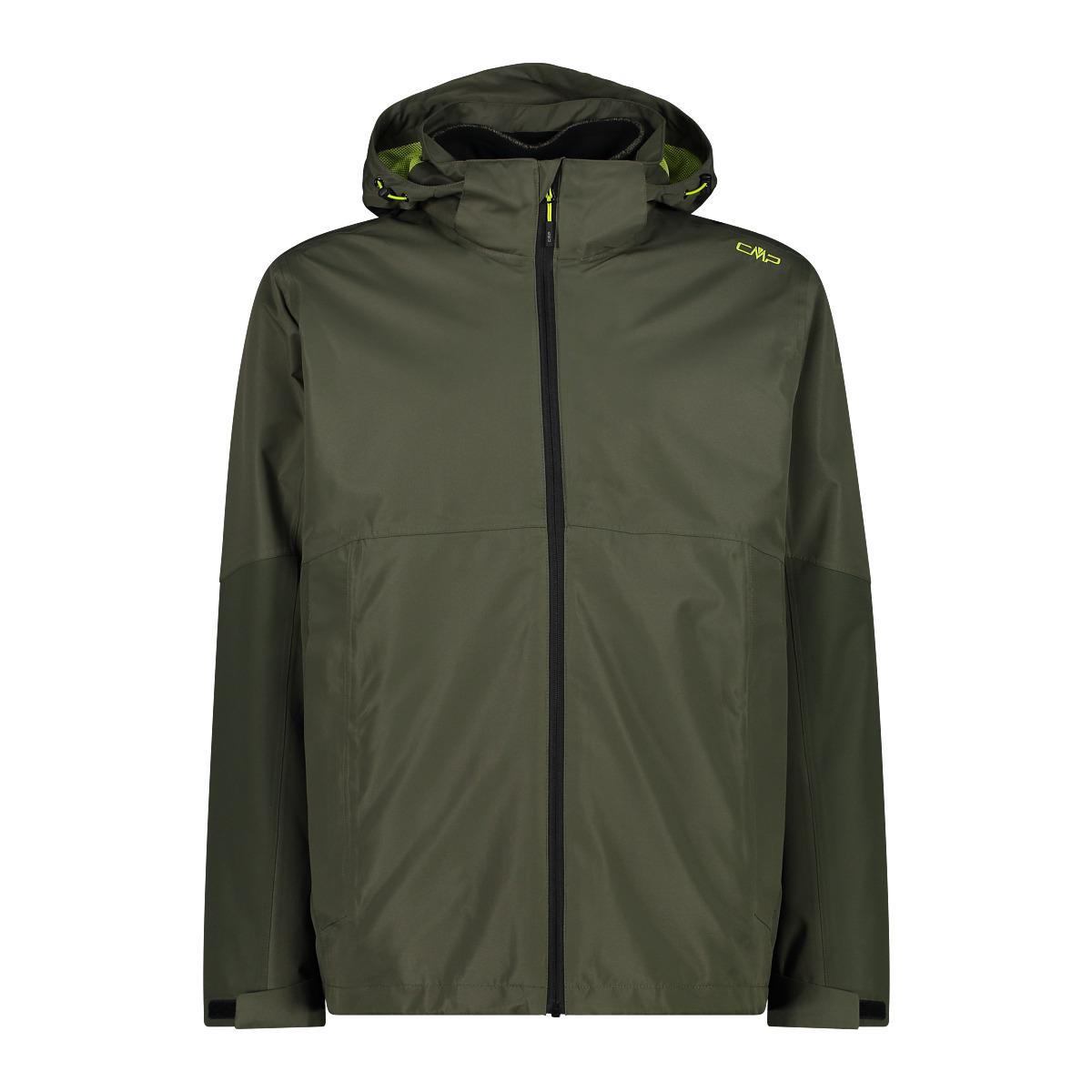 8058949081842 - Regenjacke 3in1 CMP