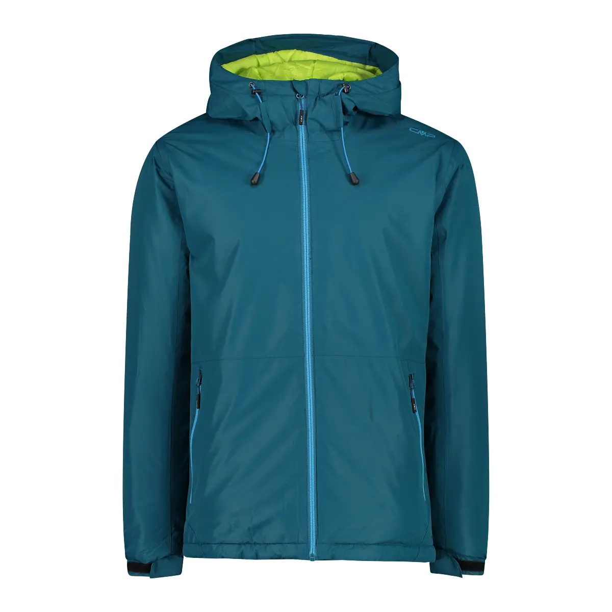 Kapuzenjacke CMP