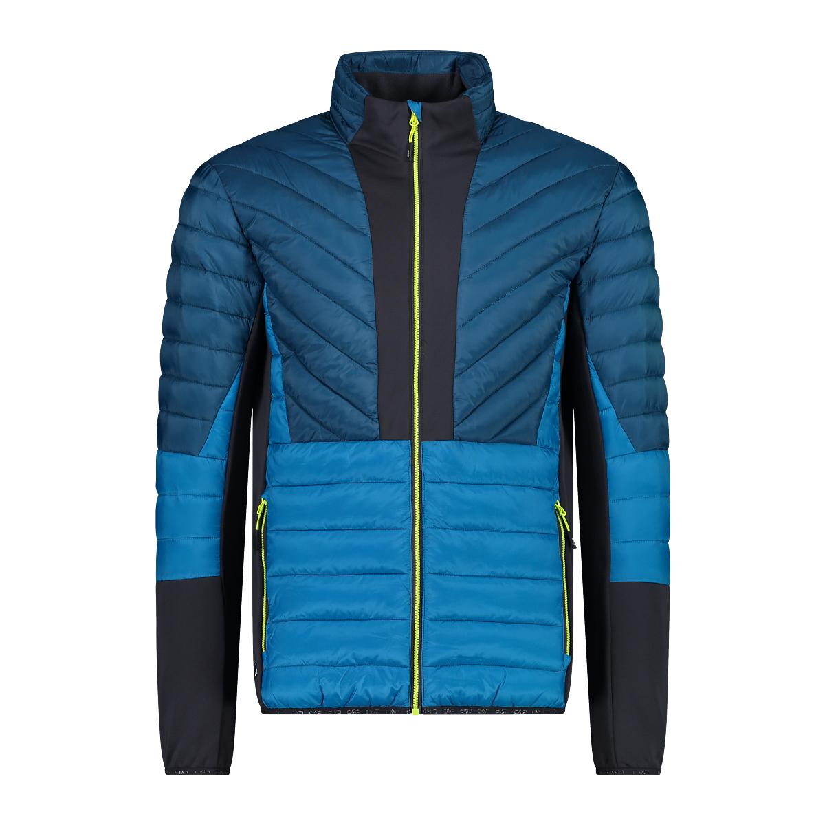 8059342530920 - Hybride Daunenjacke Unlimitech CMP