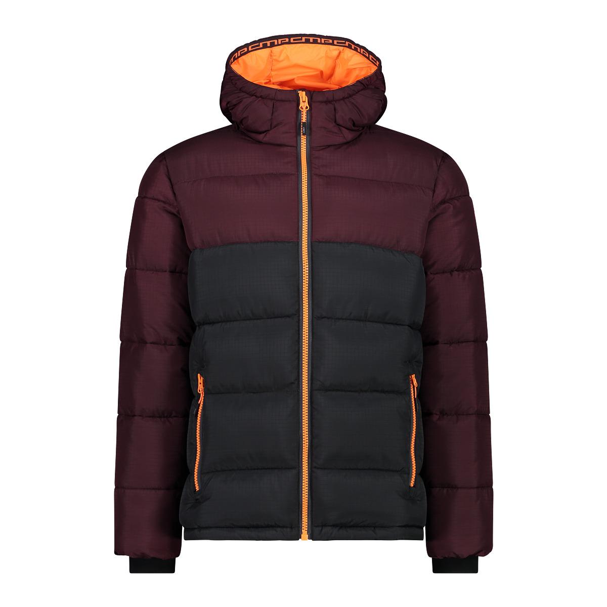 8058949176609 - Daunenjacke  mit Kapuze CMP