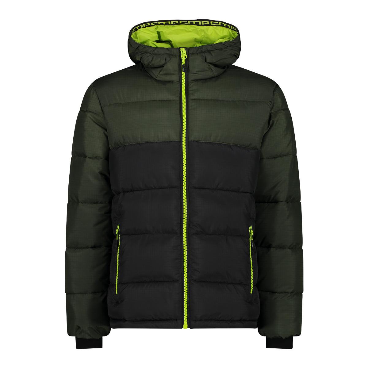 8058949176708 - Daunenjacke  mit Kapuze CMP