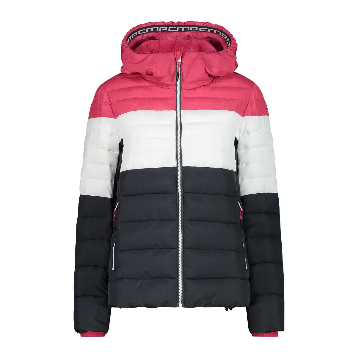 8059342312335 - Daunenjacke  mit Kapuze Damen CMP