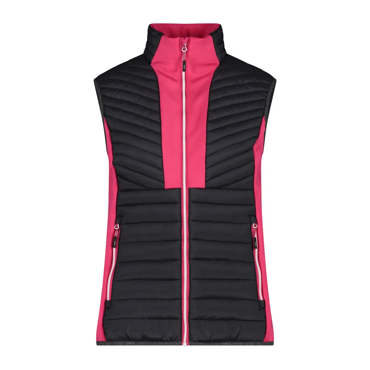 Daunenweste Damen CMP