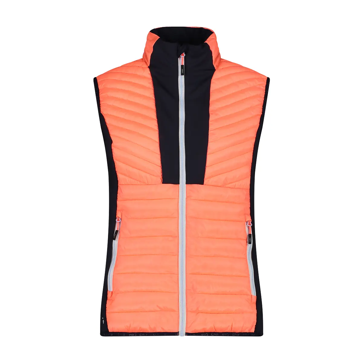 Daunenweste Damen CMP