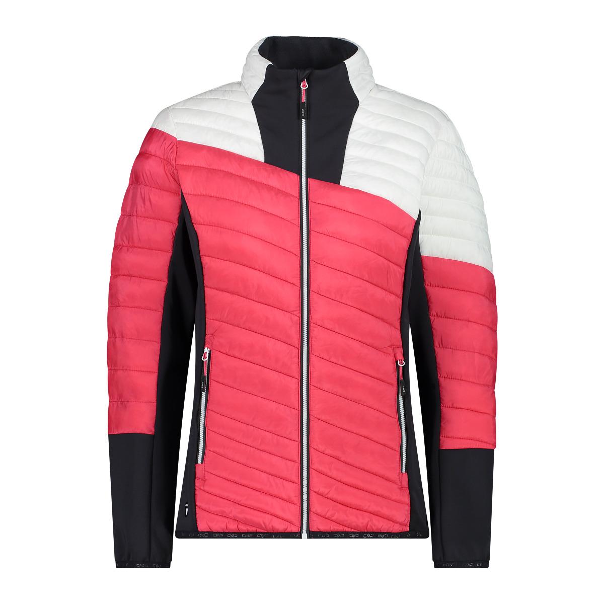 8059342645839 - Hybridjacke in Pink - 40