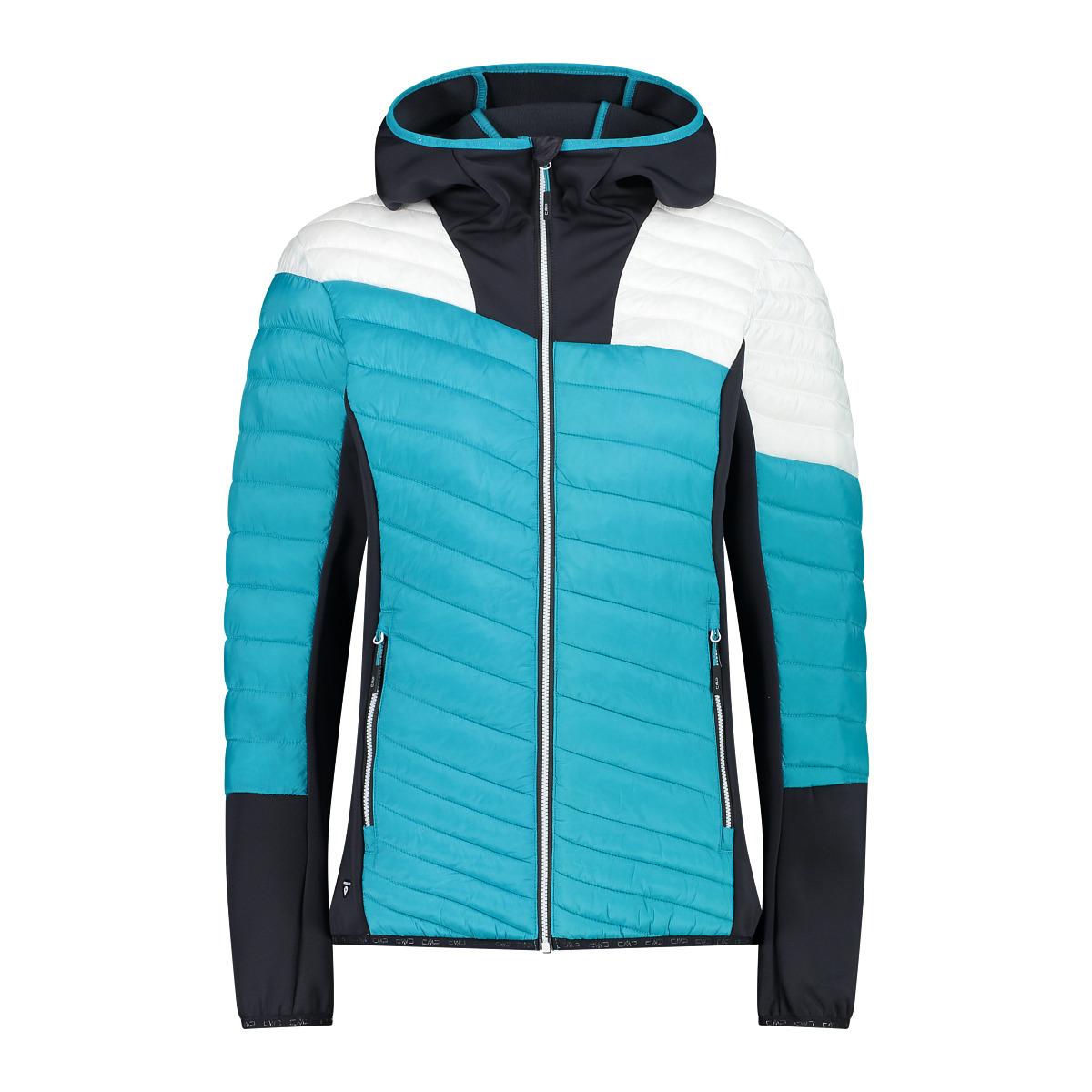 8059342654473 - Daunenjacke  mit Kapuze Damen CMP