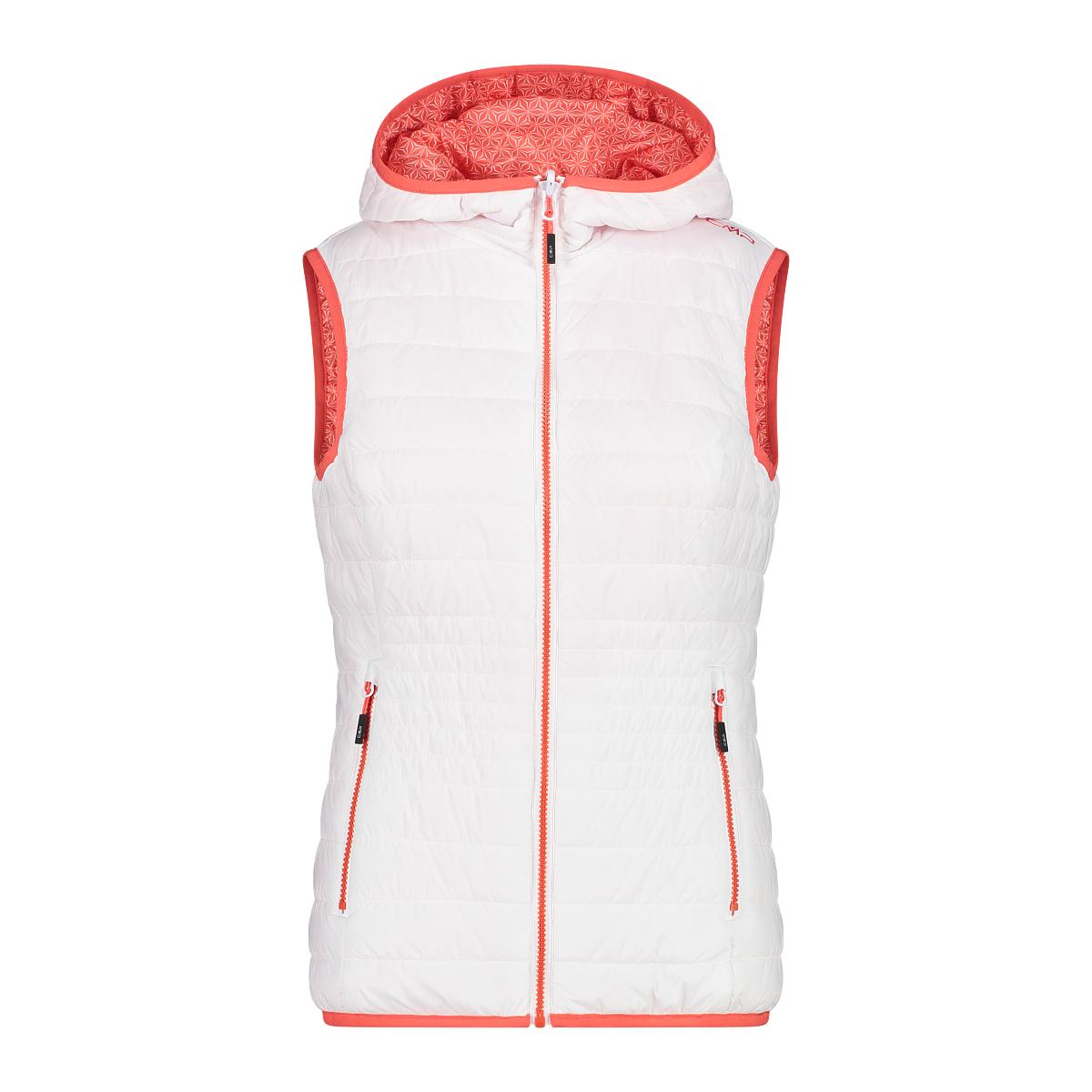 8057153911761 - Daunenweste mit Kapuze Damen CMP