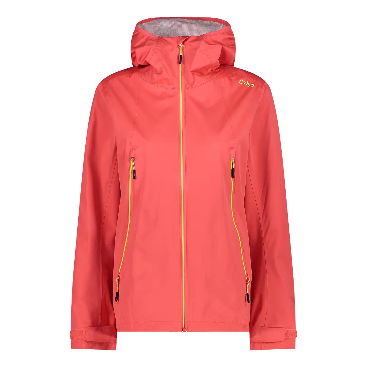 Unlimitech Damen Softshelljacke CMP