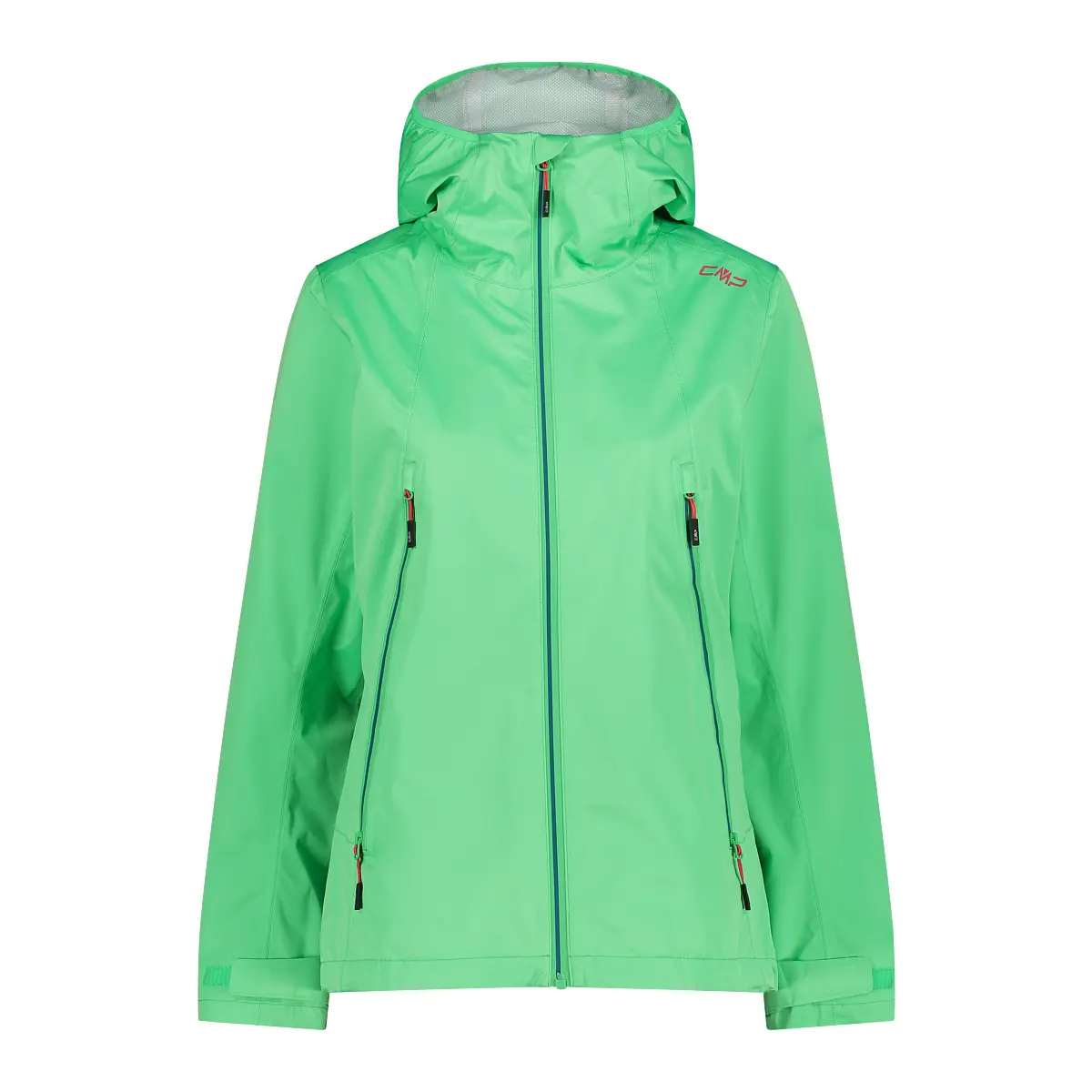 Unlimitech Damen Softshelljacke CMP