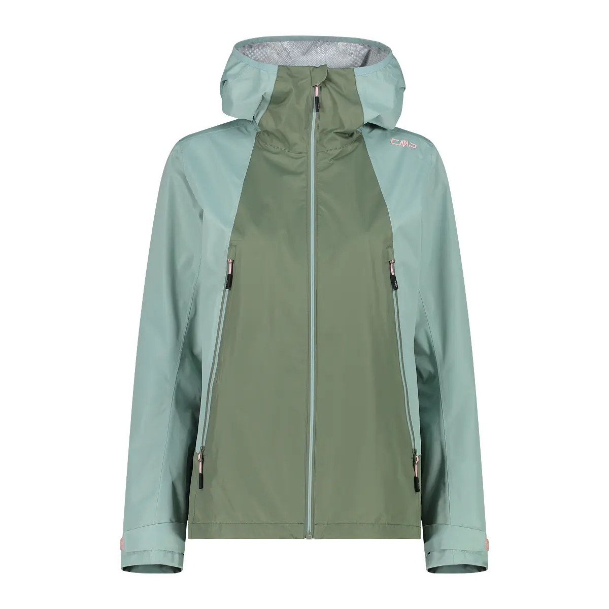 Unlimitech Damen Softshelljacke CMP